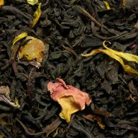 Черный ароматизированный чай 1003 ночь