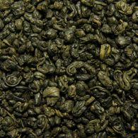 Зелёный классический чай Ганпаудер Extra