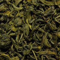 Зеленый грузинский чай Озургети