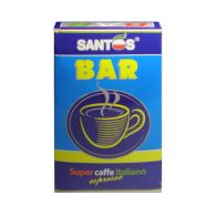 Кава мелена Santos Bar 250 г