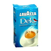 Кава мелена Lavazza Dek Classico (без кофеїну) 250 г. Зображення №2