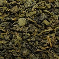 Зелений класичний чай Дімбула