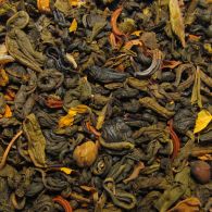 Зелений ароматизований чай Саусеп Ранавара