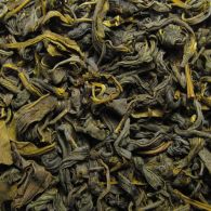 Зелёный классический чай Алазанская долина