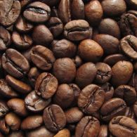 Кофе жареный в зернах арабика Бразилия FС