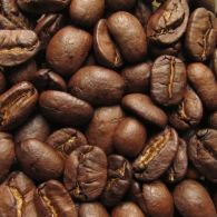 Кофе жареный в зернах арабика Никарагуа Марагоджип