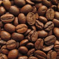 Кофе жареный в зернах арабика Сальвадор
