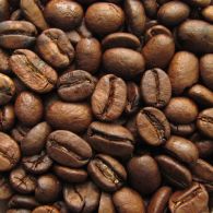 Кава смажена в зернах арабіка Коста-Ріка