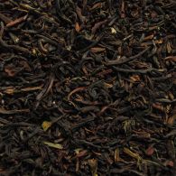 Черный индийский чай Дарджилинг Серебряная гора