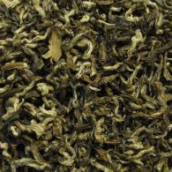 Зелений елітний чай Би Ло Чунь (Смарагдові спіралі весни)