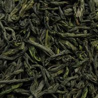 Зелений елітний чай Люй Ань Гуань Пянь (Гарбузове насіння)
