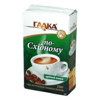 Кава мелена "По-Східному" 225 г. Зображення №2