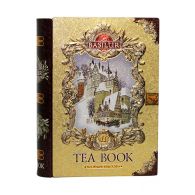 Подарунковий чай Зимова книга Том 2 100 г