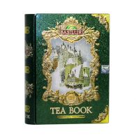 Подарунковий чай Зимова книга Том 3 100 г
