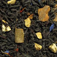 Чорний ароматизований чай Гордість Британії