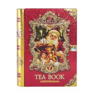 Подарочный чай Зимняя книга Том 5 100 г