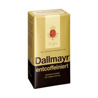 Кофе молотый Dallmayr Prodomo entcoffeiniert 500 г