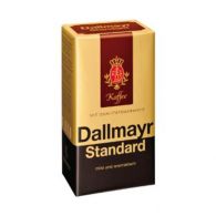Кофе молотый Dallmayr Standard 500 г