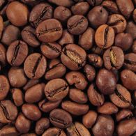 Кава смажена в зернах BAR