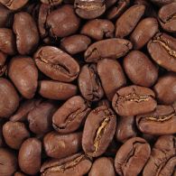 Кава смажена в зернах арабіка Гватемала Марагоджип