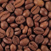Кава смажена в зернах Espresso Crema