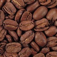 Кава смажена в зернах арабіка Мексика Марагоджип