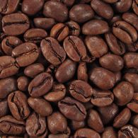 Кава смажена в зернах арабіка Колумбія безкофеїнова