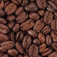 Кофе жареный в зернах арабика Индонезия Линтунг