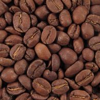 Кофе жареный в зернах арабика Гватемала