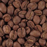 Кава смажена в зернах арабіка Бурунді АА