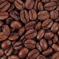 Кава смажена в зернах арабіка Уганда Бугіссу АА