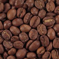 Кава смажена в зернах арабіка Гондурас