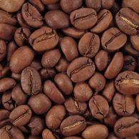 Кава смажена в зернах арабіка Сальвадор