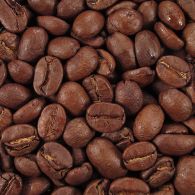 Кава смажена в зернах арабіка Перу 