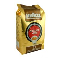 Кава смажена в зернах Lavazza Qualita Oro