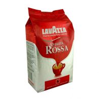 Кофе жареный в зернах Lavazza Qualita Rossa