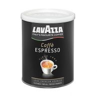 Кава мелена Lavazza Espresso 250 г в жестяній банці. Зображення №2