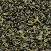 Зелёный органический чай Цейлон Organic
