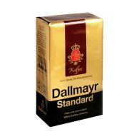 Кава мелена Dallmayr Standard 250 г
