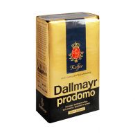 Кофе молотый Dallmayr Prodomo 250 г