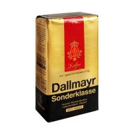 Кава мелена Dallmayr Sonderklasse 250 г