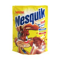Какао Шоколадний напій Nesquik 400 г