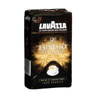 Кофе молотый Lavazza Espresso Italiano 250 г