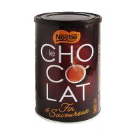 Гарячий шоколад Nestle le Chocolat 500 г