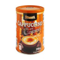 Капучино Summa goût Caramel 250 г