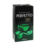 Кава мелена Perfetto 250 г