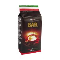 Кофе молотый ароматизированный Bar Баварский шоколад 250 г