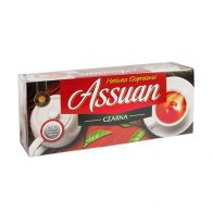 Пакетированный чай Assuan (черный) 1,5 г х 100