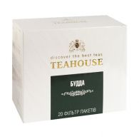 Пакетированный чай для чайника Будда 4 г х 20