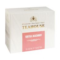 Пакетований чай для чайника Квітка жасмину 4 г х 20